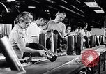 Image of American women war workers United States USA, 1941, second 22 stock footage video 65675028446