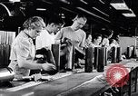 Image of American women war workers United States USA, 1941, second 23 stock footage video 65675028446