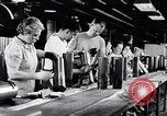 Image of American women war workers United States USA, 1941, second 25 stock footage video 65675028446