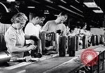 Image of American women war workers United States USA, 1941, second 26 stock footage video 65675028446