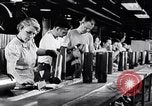 Image of American women war workers United States USA, 1941, second 27 stock footage video 65675028446