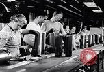 Image of American women war workers United States USA, 1941, second 28 stock footage video 65675028446