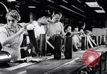 Image of American women war workers United States USA, 1941, second 29 stock footage video 65675028446