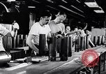 Image of American women war workers United States USA, 1941, second 31 stock footage video 65675028446