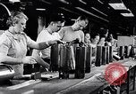 Image of American women war workers United States USA, 1941, second 32 stock footage video 65675028446