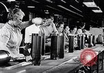 Image of American women war workers United States USA, 1941, second 35 stock footage video 65675028446