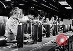 Image of American women war workers United States USA, 1941, second 37 stock footage video 65675028446