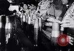 Image of American women war workers United States USA, 1941, second 39 stock footage video 65675028446