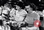 Image of American women war workers United States USA, 1941, second 45 stock footage video 65675028446