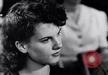 Image of American women war workers United States USA, 1941, second 49 stock footage video 65675028446