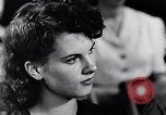 Image of American women war workers United States USA, 1941, second 50 stock footage video 65675028446