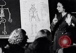 Image of American women war workers United States USA, 1941, second 52 stock footage video 65675028446