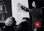 Image of American women war workers United States USA, 1941, second 54 stock footage video 65675028446