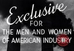 Image of American women United States USA, 1944, second 7 stock footage video 65675028447