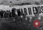 Image of American women United States USA, 1944, second 38 stock footage video 65675028447