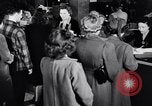 Image of American women United States USA, 1944, second 55 stock footage video 65675028448