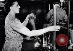 Image of American women United States USA, 1944, second 62 stock footage video 65675028448