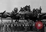 Image of American women war workers World War 2 United States USA, 1944, second 17 stock footage video 65675028449
