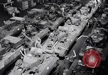 Image of American women war workers World War 2 United States USA, 1944, second 25 stock footage video 65675028449
