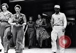 Image of American women war workers World War 2 United States USA, 1944, second 30 stock footage video 65675028449