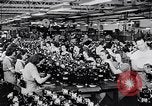 Image of American women war workers World War 2 United States USA, 1944, second 31 stock footage video 65675028449