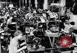 Image of American women war workers World War 2 United States USA, 1944, second 34 stock footage video 65675028449