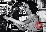 Image of American women war workers World War 2 United States USA, 1944, second 39 stock footage video 65675028449