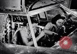 Image of American women war workers World War 2 United States USA, 1944, second 43 stock footage video 65675028449