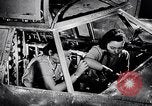 Image of American women war workers World War 2 United States USA, 1944, second 44 stock footage video 65675028449