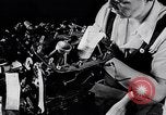 Image of American women war workers World War 2 United States USA, 1944, second 45 stock footage video 65675028449