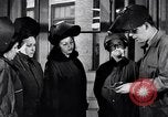 Image of American women war workers World War 2 United States USA, 1944, second 46 stock footage video 65675028449