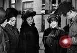 Image of American women war workers World War 2 United States USA, 1944, second 47 stock footage video 65675028449