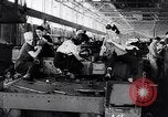 Standbild Amerikanische Frauen Krieg United States USA, 1944, aus Sekunde 1 historischem Filmmaterial Videoclip 65675028451