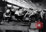 Standbild Amerikanische Frauen Krieg United States USA, 1944, aus Sekunde 3 historischem Filmmaterial Videoclip 65675028451