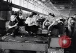 Standbild Amerikanische Frauen Krieg United States USA, 1944, aus Sekunde 4 historischem Filmmaterial Videoclip 65675028451