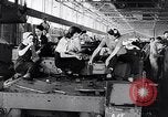Standbild Amerikanische Frauen Krieg United States USA, 1944, aus Sekunde 5 historischem Filmmaterial Videoclip 65675028451