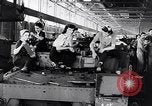 Standbild Amerikanische Frauen Krieg United States USA, 1944, aus Sekunde 6 historischem Filmmaterial Videoclip 65675028451