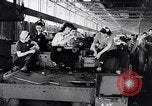 Standbild Amerikanische Frauen Krieg United States USA, 1944, aus Sekunde 8 historischem Filmmaterial Videoclip 65675028451