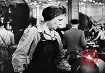 Standbild Amerikanische Frauen Krieg United States USA, 1944, aus Sekunde 9 historischem Filmmaterial Videoclip 65675028451