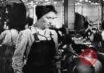 Standbild Amerikanische Frauen Krieg United States USA, 1944, aus Sekunde 16 historischem Filmmaterial Videoclip 65675028451