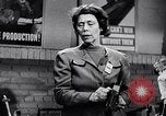 Standbild Amerikanische Frauen Krieg United States USA, 1944, aus Sekunde 20 historischem Filmmaterial Videoclip 65675028451