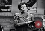 Standbild Amerikanische Frauen Krieg United States USA, 1944, aus Sekunde 28 historischem Filmmaterial Videoclip 65675028451