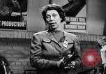 Standbild Amerikanische Frauen Krieg United States USA, 1944, aus Sekunde 29 historischem Filmmaterial Videoclip 65675028451