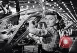 Standbild Amerikanische Frauen Krieg United States USA, 1944, aus Sekunde 35 historischem Filmmaterial Videoclip 65675028451