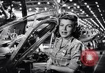 Standbild Amerikanische Frauen Krieg United States USA, 1944, aus Sekunde 37 historischem Filmmaterial Videoclip 65675028451