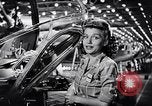 Standbild Amerikanische Frauen Krieg United States USA, 1944, aus Sekunde 41 historischem Filmmaterial Videoclip 65675028451