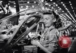 Standbild Amerikanische Frauen Krieg United States USA, 1944, aus Sekunde 43 historischem Filmmaterial Videoclip 65675028451