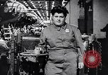 Standbild Amerikanische Frauen Krieg United States USA, 1944, aus Sekunde 46 historischem Filmmaterial Videoclip 65675028451