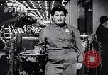 Standbild Amerikanische Frauen Krieg United States USA, 1944, aus Sekunde 54 historischem Filmmaterial Videoclip 65675028451