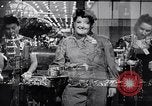 Standbild Amerikanische Frauen Krieg United States USA, 1944, aus Sekunde 57 historischem Filmmaterial Videoclip 65675028451